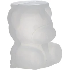 Gifi Moule à glaçon en forme d'ourson New