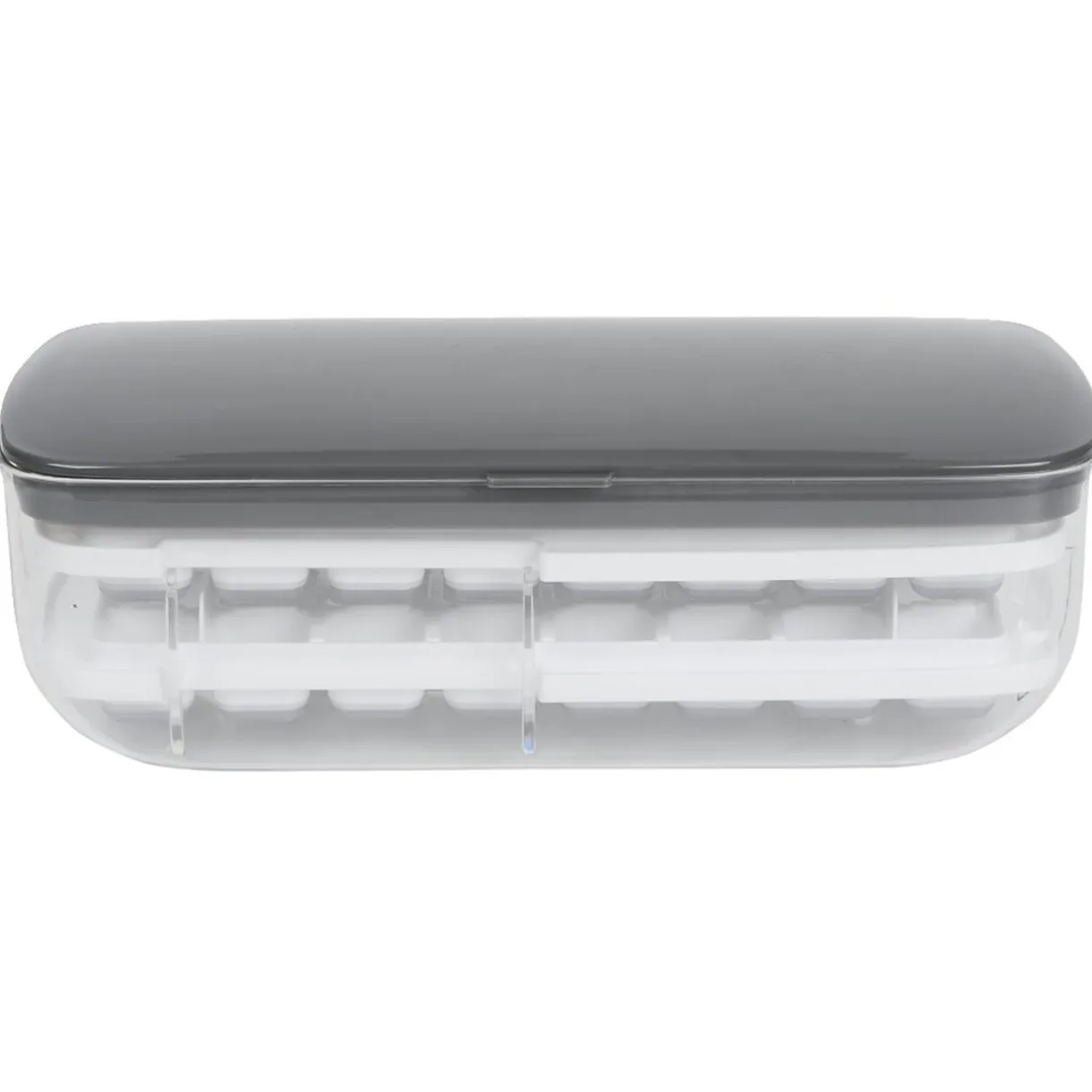 Gifi Moule à glaçons pelle incluse 28x12xH9cm