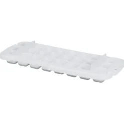 Gifi Moule à glaçons pelle incluse 28x12xH9cm
