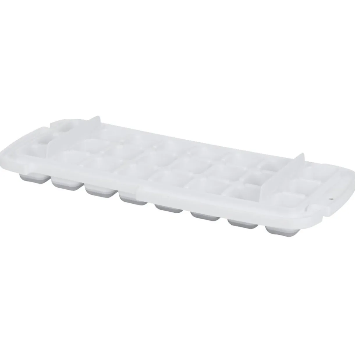 Gifi Moule à glaçons pelle incluse 28x12xH9cm