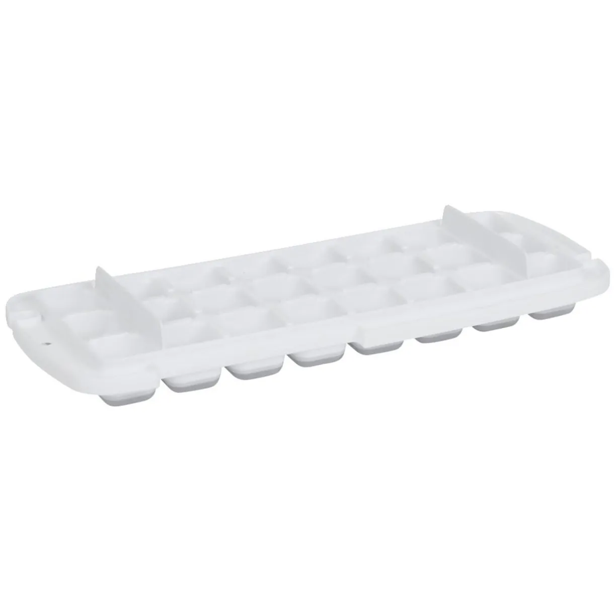 Gifi Moule à glaçons pelle incluse 28x12xH9cm