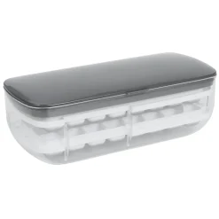 Gifi Moule à glaçons pelle incluse 28x12xH9cm