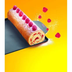 Gifi Moule à génoise Tefal Crispybake New