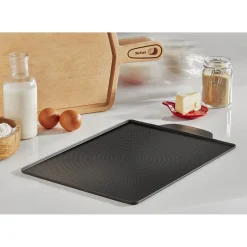 Gifi Moule à génoise Tefal Crispybake New