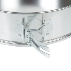 Gifi Moule à gâteau à charnière gris Clearance