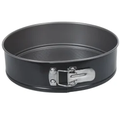 Gifi Moule à gâteau antiadhésif avec charnière Happy Hour Clearance