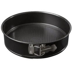Gifi Moule à gâteau avec charnière noir Outlet