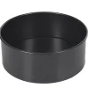 Gifi Moule à gâteau avec fond amovible ø24xH9,5 cm