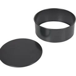 Gifi Moule à gâteau avec fond amovible ø24xH9,5 cm