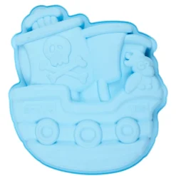 Gifi Moule à gâteau bâteau pirate Online