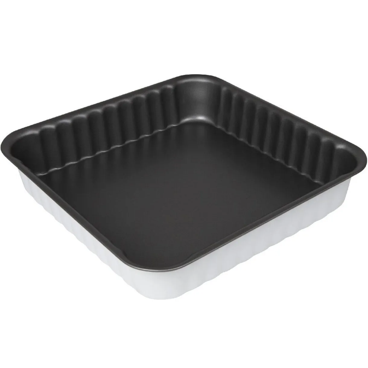 Gifi Moule à gâteau carré New