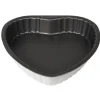 Gifi Moule à gâteau coeur New