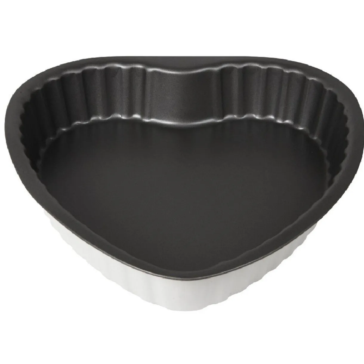 Gifi Moule à gâteau coeur New
