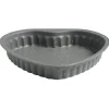 Gifi Moule à gâteau coeur gris effet marbre Outlet