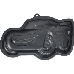 Gifi Moule à gâteau en forme de voiture Cars Hot