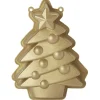 Gifi Moule à gâteau en forme de sapin de Noël New