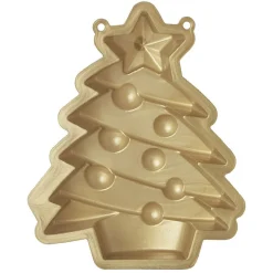 Gifi Moule à gâteau en forme de sapin de Noël New