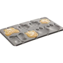 Gifi Moule à gâteau papillons et fleurs Online