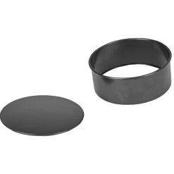 Gifi Moule à gâteau rond avec fond amovible ø21xH7,8 cm Clearance