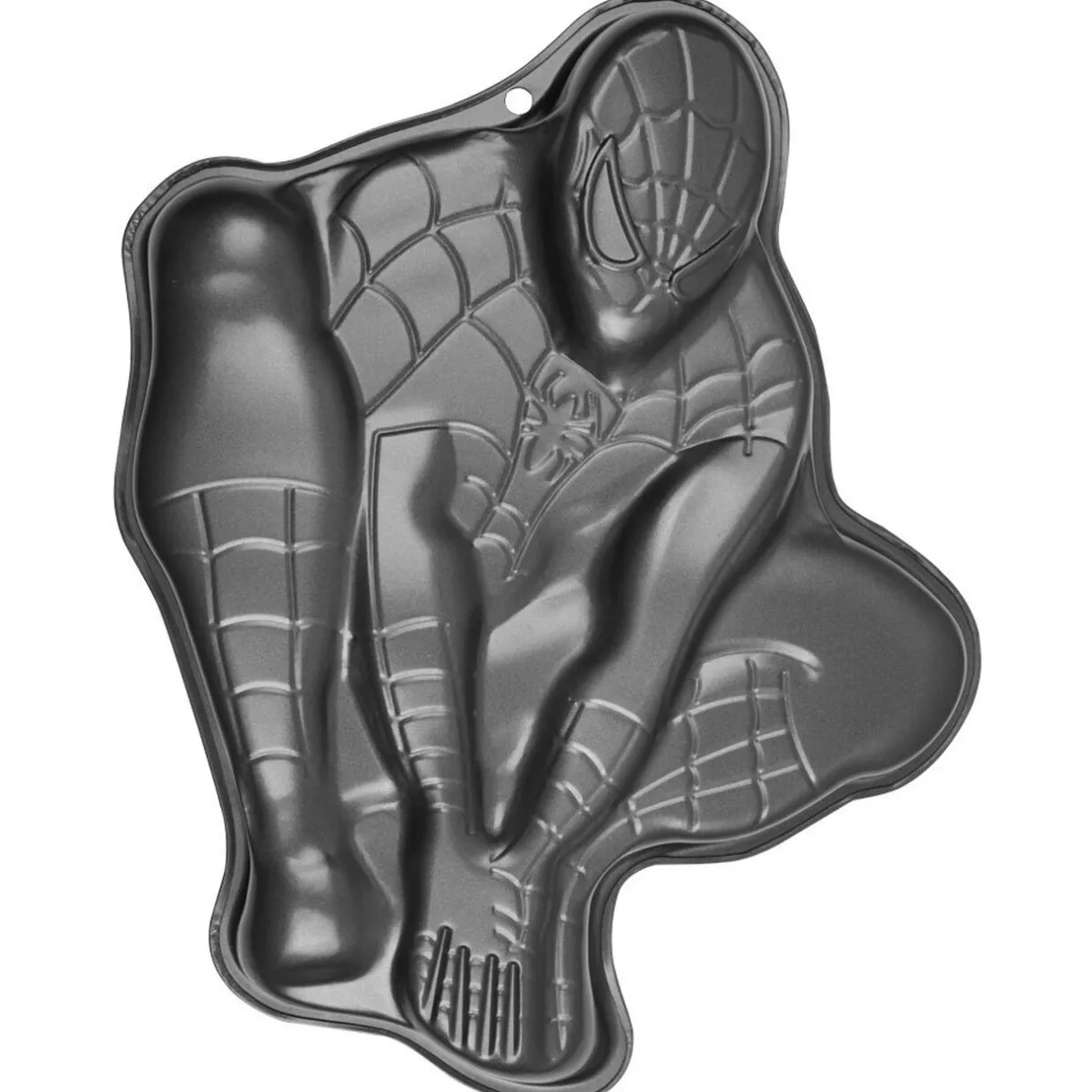 Gifi Moule à gâteau Spiderman Discount