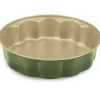 Gifi Moule à manqué B-NAT beige et vert Outlet