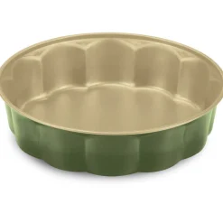 Gifi Moule à manqué B-NAT beige et vert Outlet