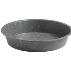 Gifi Moule à manqué gris effet marbre Outlet