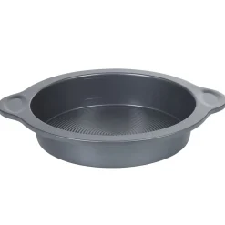 Gifi Moule à manqué métal fond texturé anti adhérent Clearance