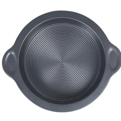 Gifi Moule à manqué métal fond texturé anti adhérent Clearance