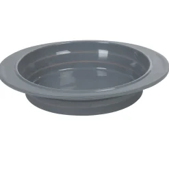 Gifi Moule à manqué rond silicone rétractable