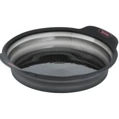Gifi Moule à manqué Tefal Crispybake silicone rétractable ø24 cm Online
