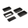 Gifi Moule à mini cake avec fond amovible x4 Online