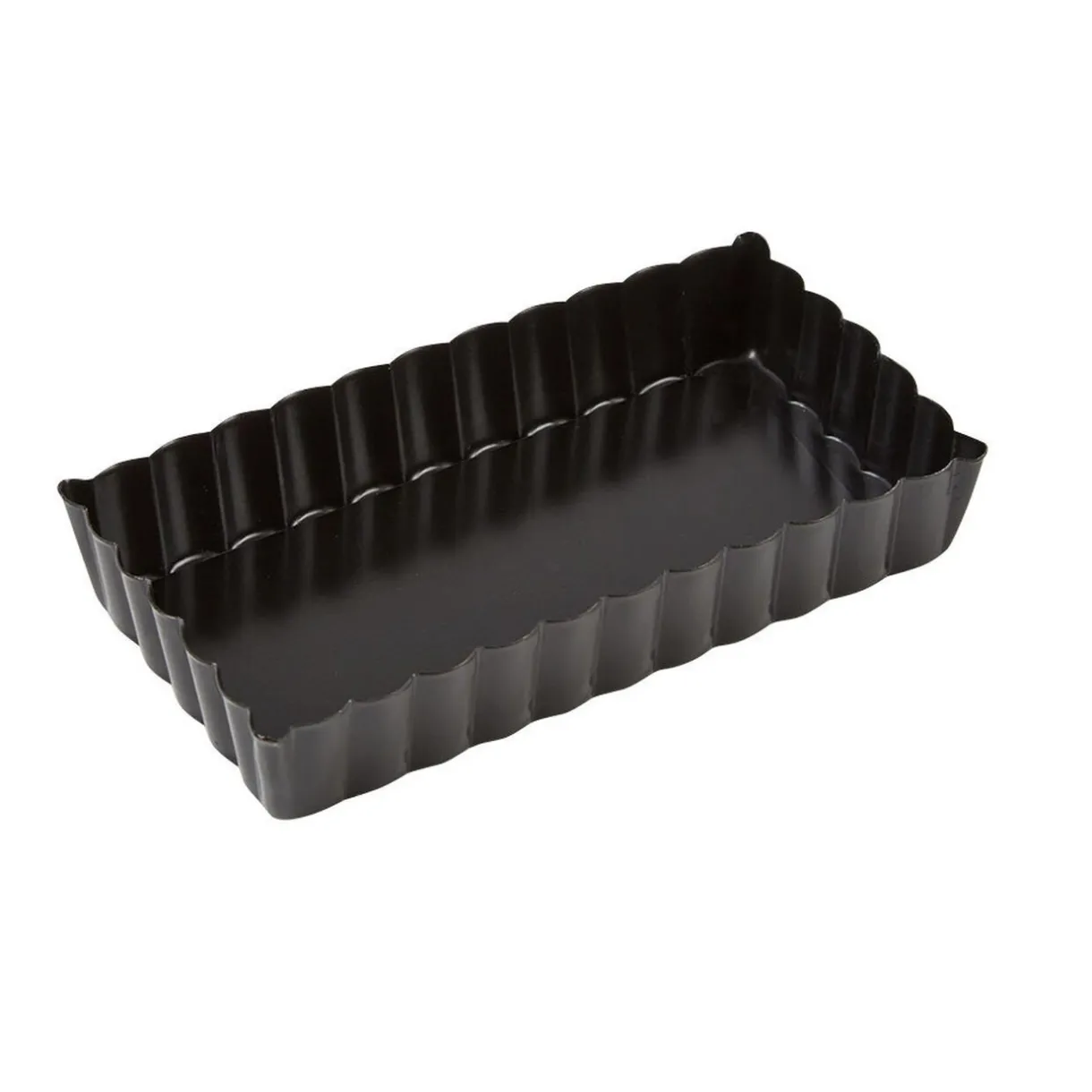 Gifi Moule à mini cake avec fond amovible x4 Online