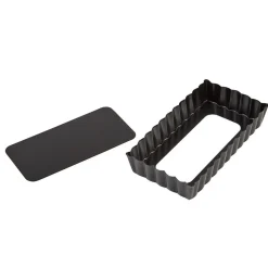 Gifi Moule à mini cake avec fond amovible x4 Online