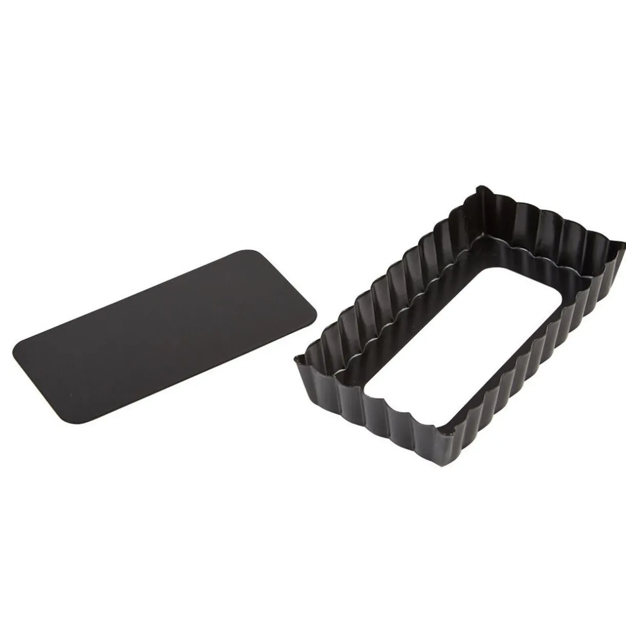 Gifi Moule à mini cake avec fond amovible x4 Online