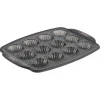 Gifi Moule à mini tartelettes en silicone Tefal 12 pièces Outlet