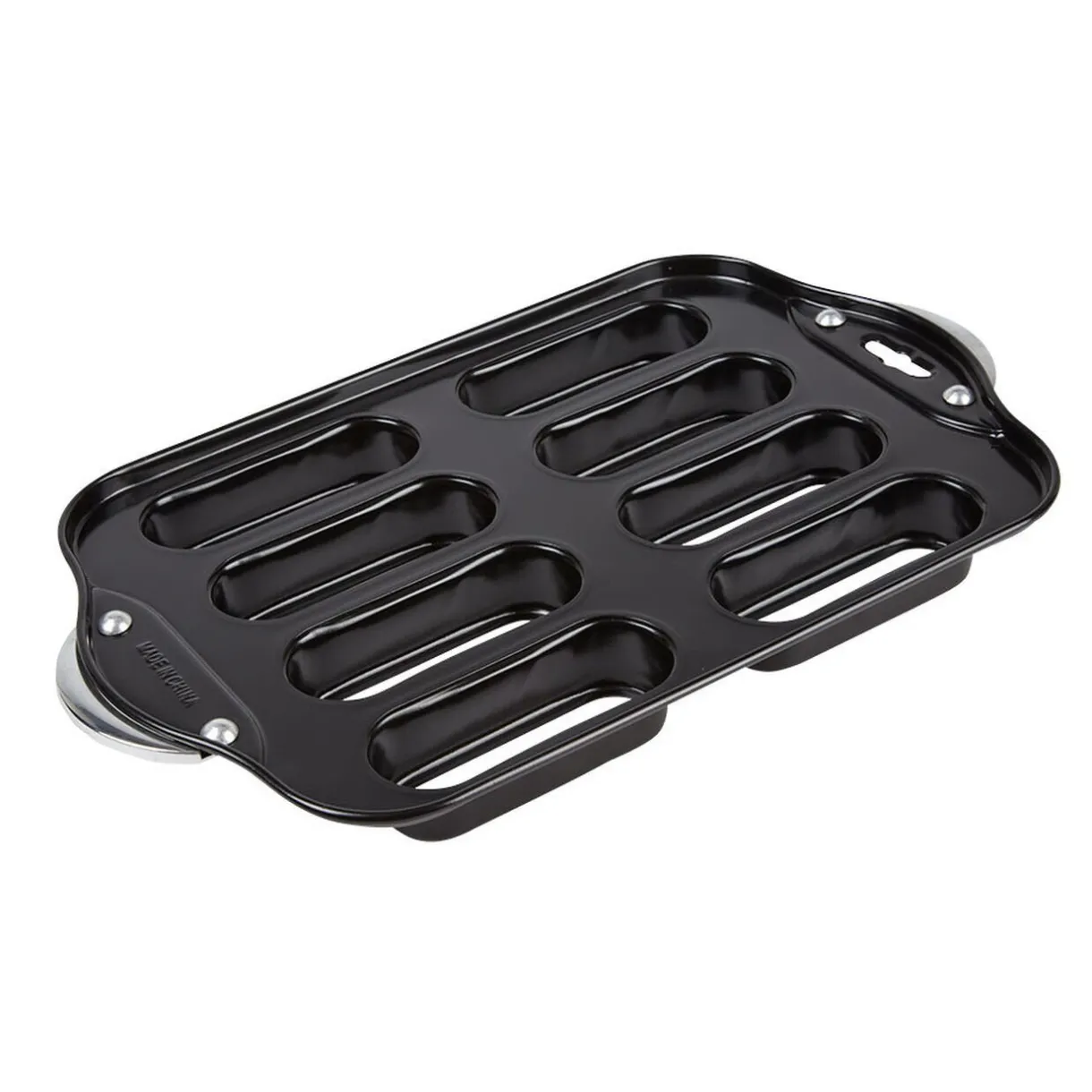 Gifi Moule à minis cakes avec fonds amovibles Clearance