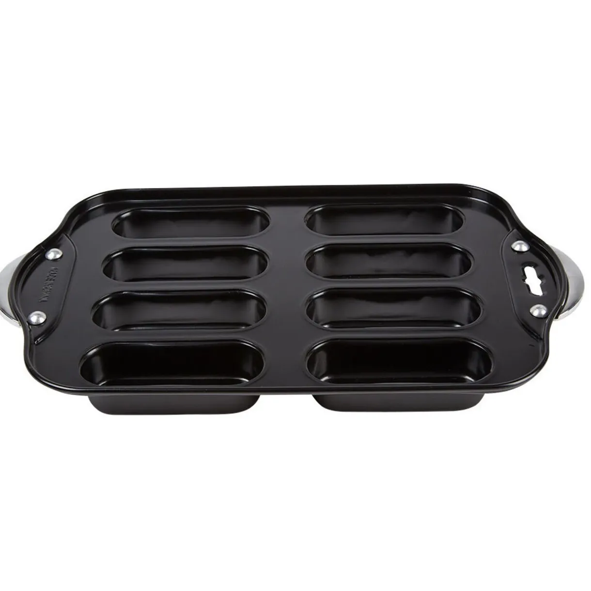 Gifi Moule à minis cakes avec fonds amovibles Clearance