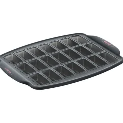 Gifi Moule à minis financiers en silicone Tefal 21 pièces Best