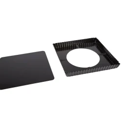 Gifi Moule à pâtisserie carré avec fond amovible Outlet