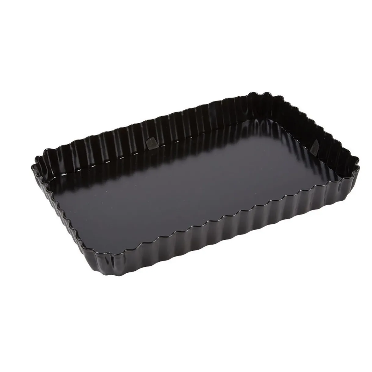 Gifi Moule à pâtisserie rectangulaire gris Online