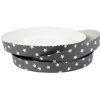 Gifi Moule à tarte Ø22 cm en papier x3 Online