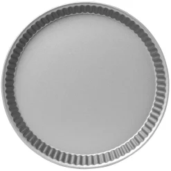 Gifi Moule à tarte anti-adhérent Ø28 cm Hot