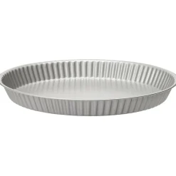 Gifi Moule à tarte anti-adhérent Ø31 cm