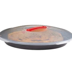 Gifi Moule à tarte avec couvercle de transport Outlet