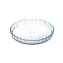 Gifi Moule à tarte en verre extra résistant Sale