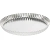 Gifi Moule à tarte gris Discount