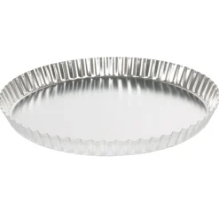 Gifi Moule à tarte gris Discount