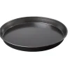 Gifi Moule à tarte noir New