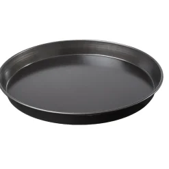 Gifi Moule à tarte noir New